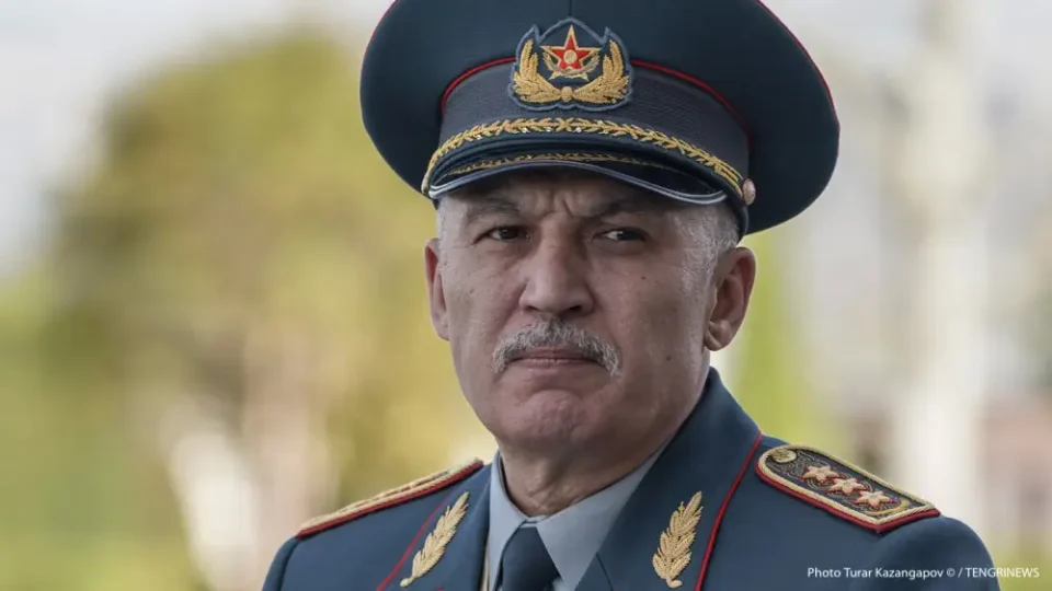 Полиция экс-министрдің “ұсталғаны“ туралы ақпаратты тексеруді бастады